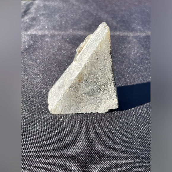 Labradorite Slab Hand Carved Crystal Gemstone - Picture 5 of 5